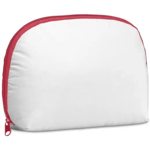 Hoppla Victoria Midi Red